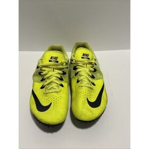 Nike Rival S Sprint Mens Size 8.5 Track Shoes, 806554–711 2016 Spikes Wrench Bag